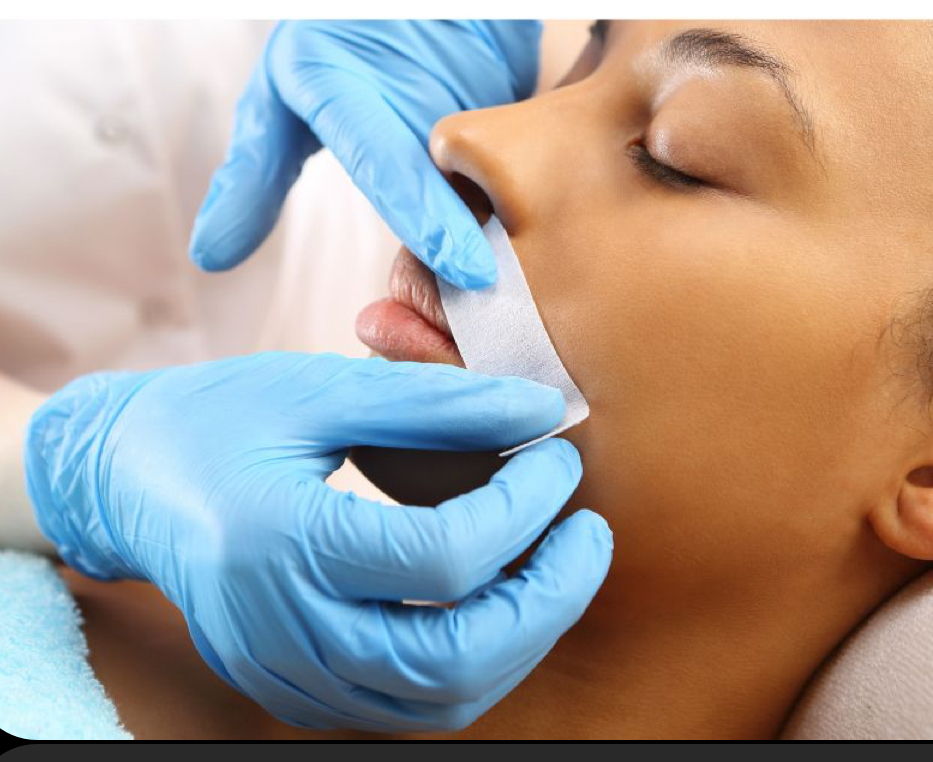 Lip Wax