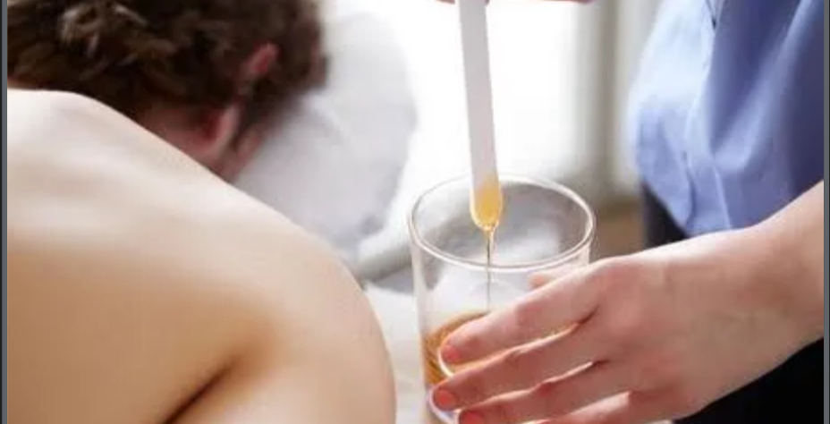 Full Body Waxing