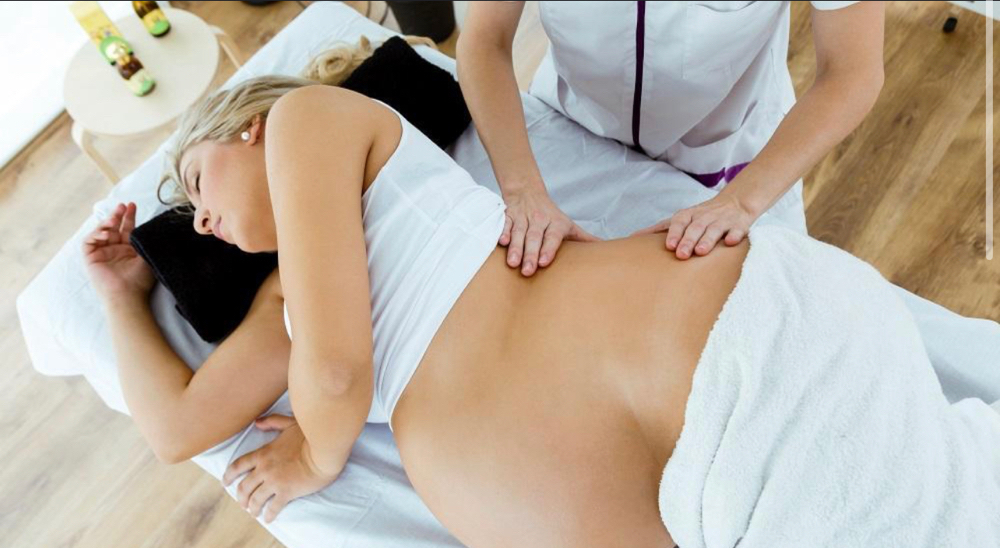 Pre-natal Massage