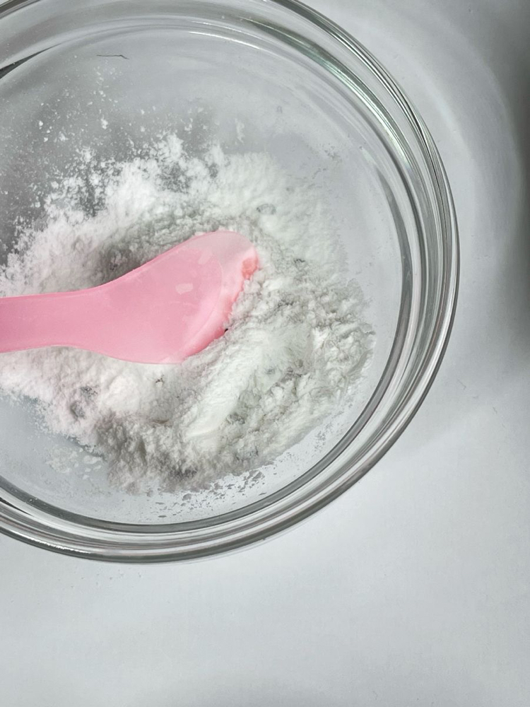 Jelly Mask Add On