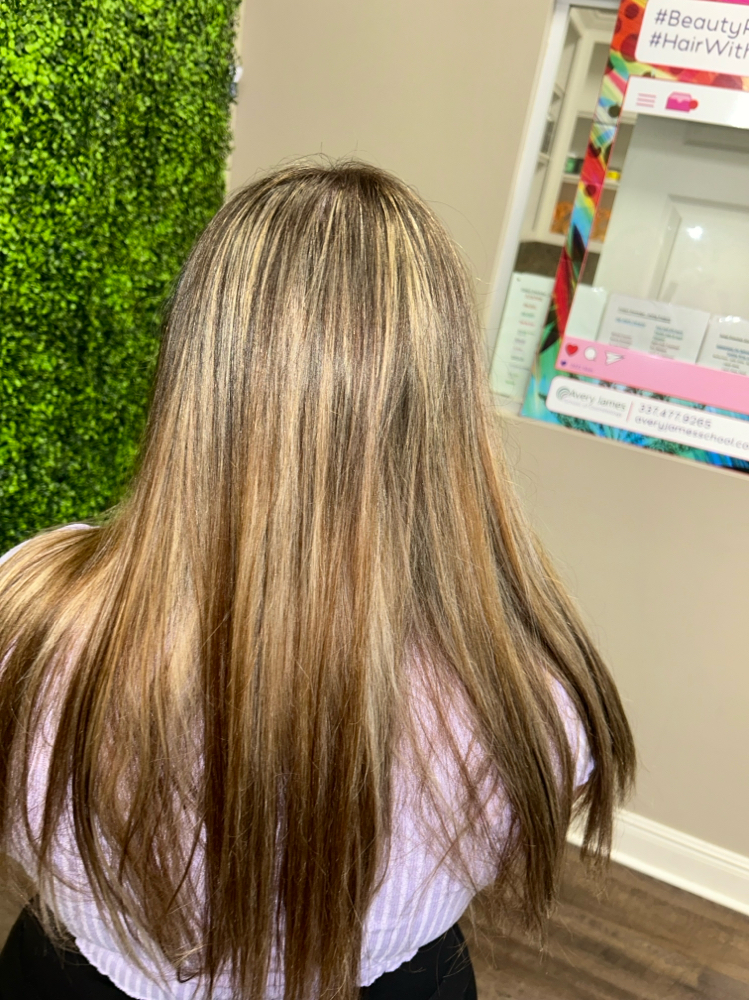 Haircut