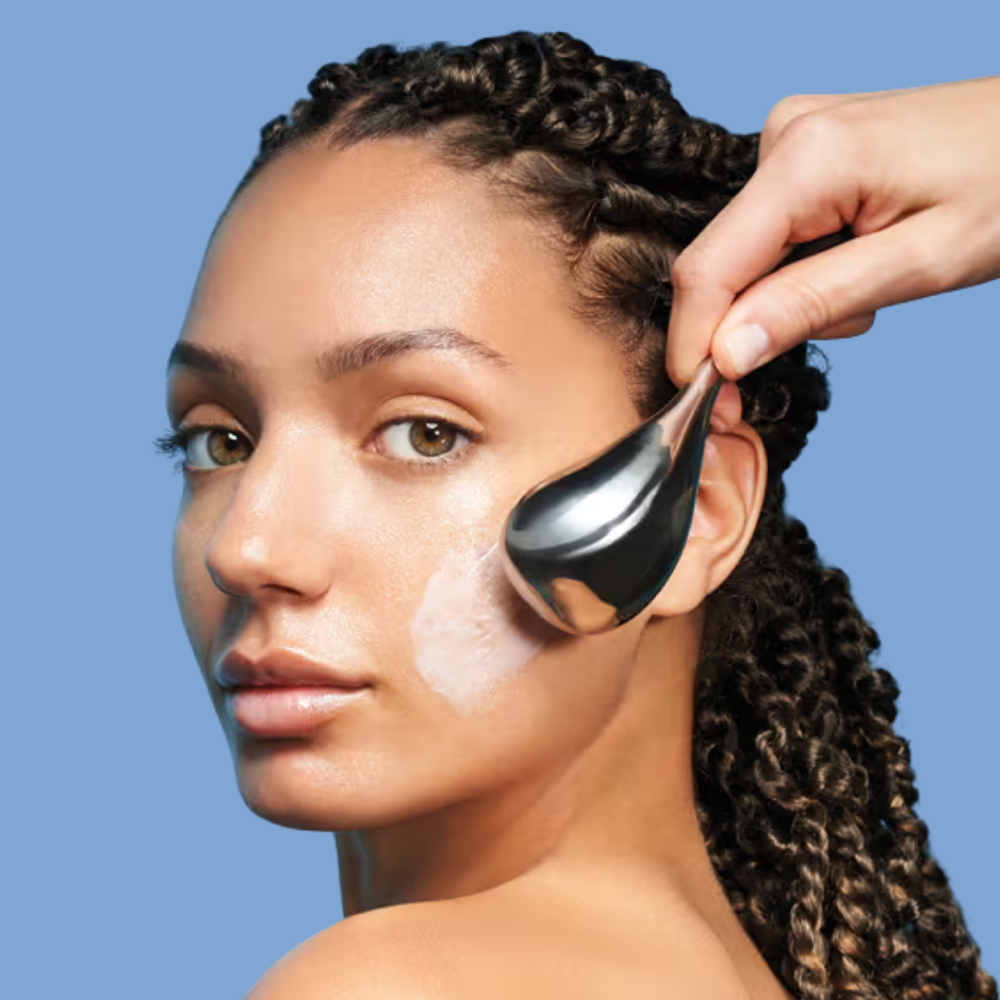 Hydromemory Facial