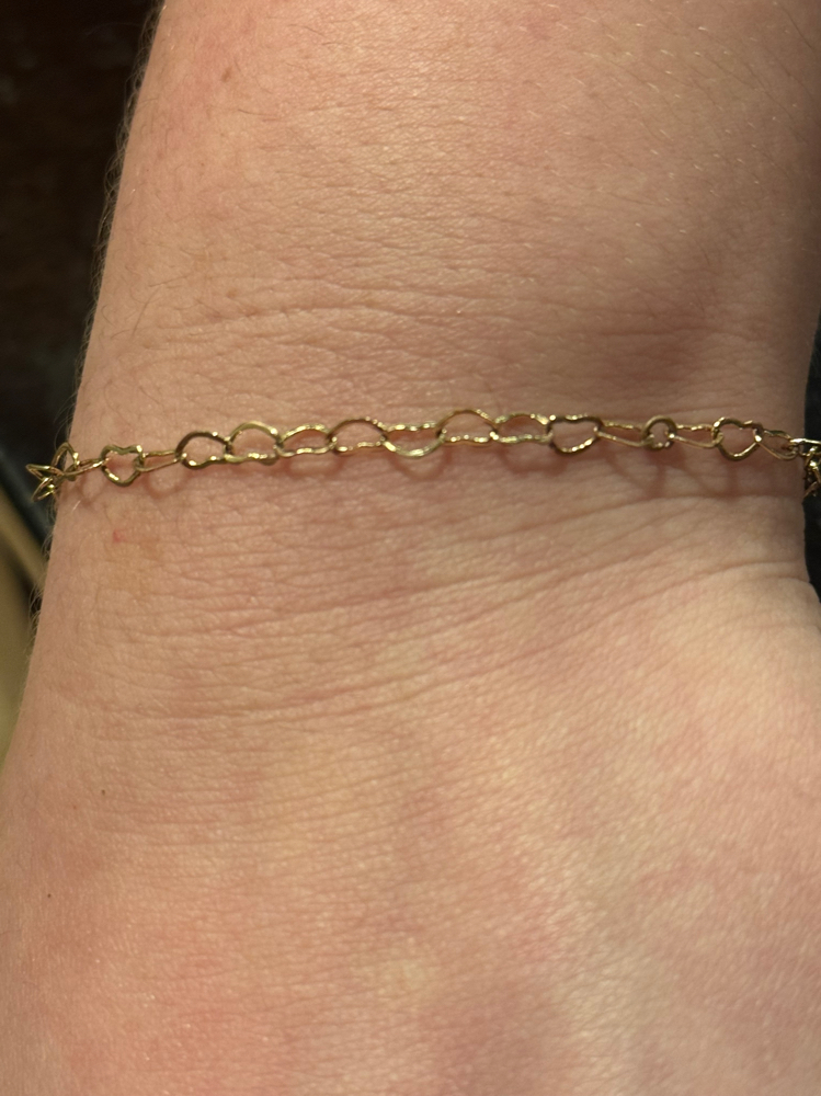Permanent Jewelry
