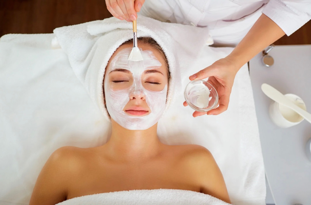 Teen Mini Facial at kbesthetics in Jupiter, FL