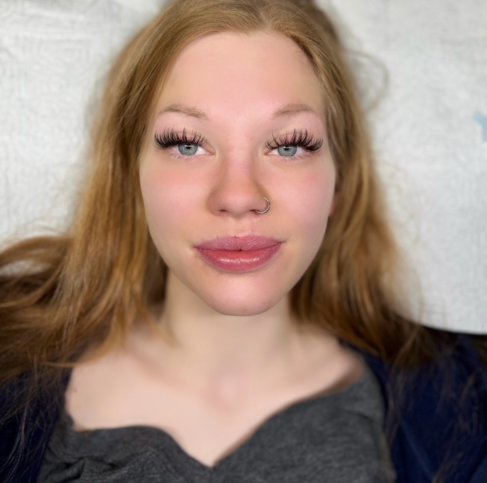 Wet Set Lash Extensions