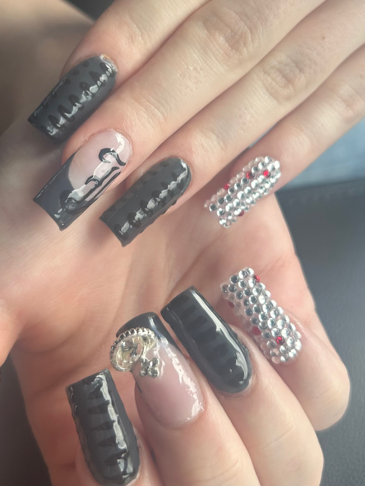 Nail art