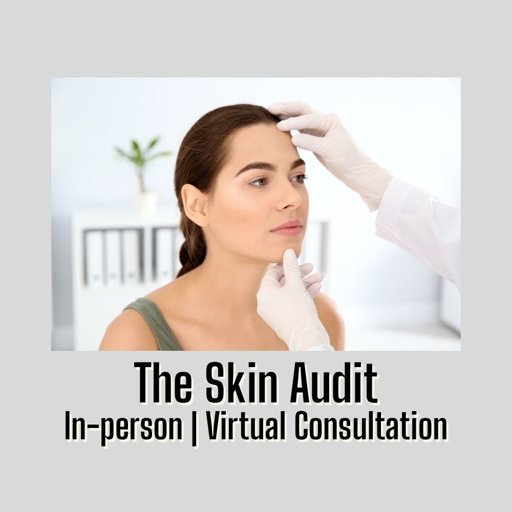 The Skin Audit