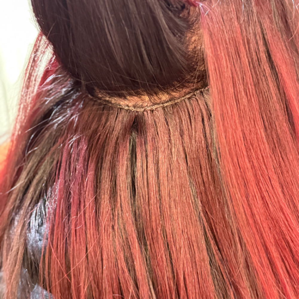 Weft Move Up at yellowdaisiesinherhair in Fremont, CA