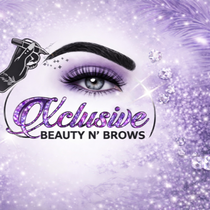 POWDERED BROWS at Xclusive Beauty N' Brows in Cypress, TX
