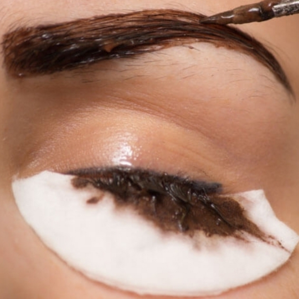 LASH TINT at GLAM STUDIO in Monrovia, CA