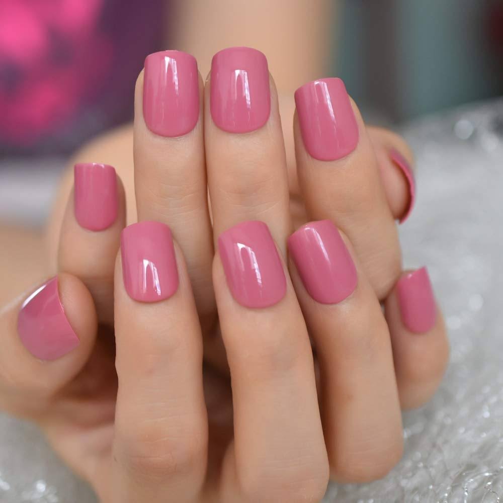 Dip Powder Base w/ Gel Polish
