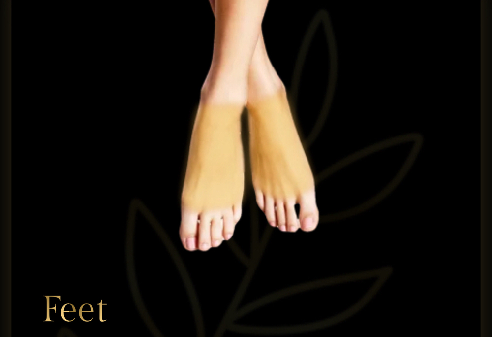 Feet