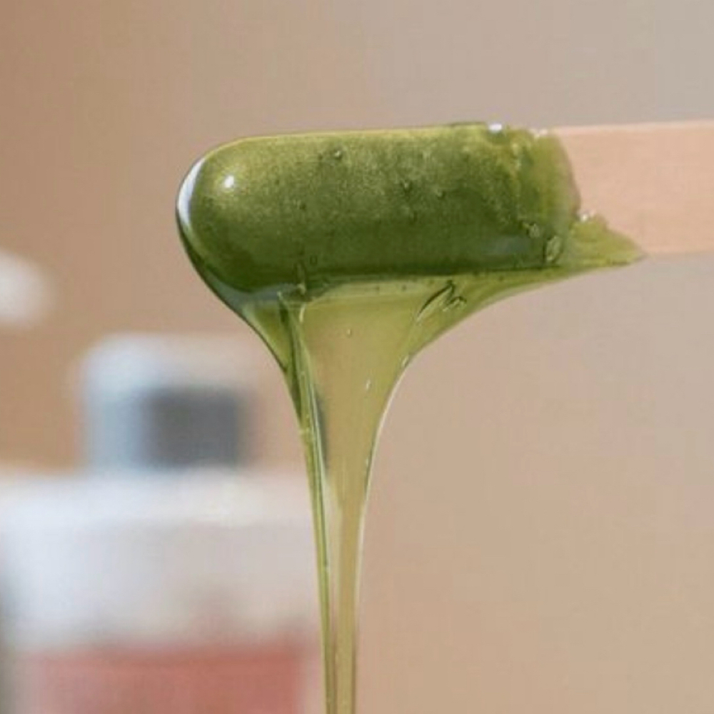 Brow Shape & Wax at Thrive Esthetics in Cedar Rapids, IA