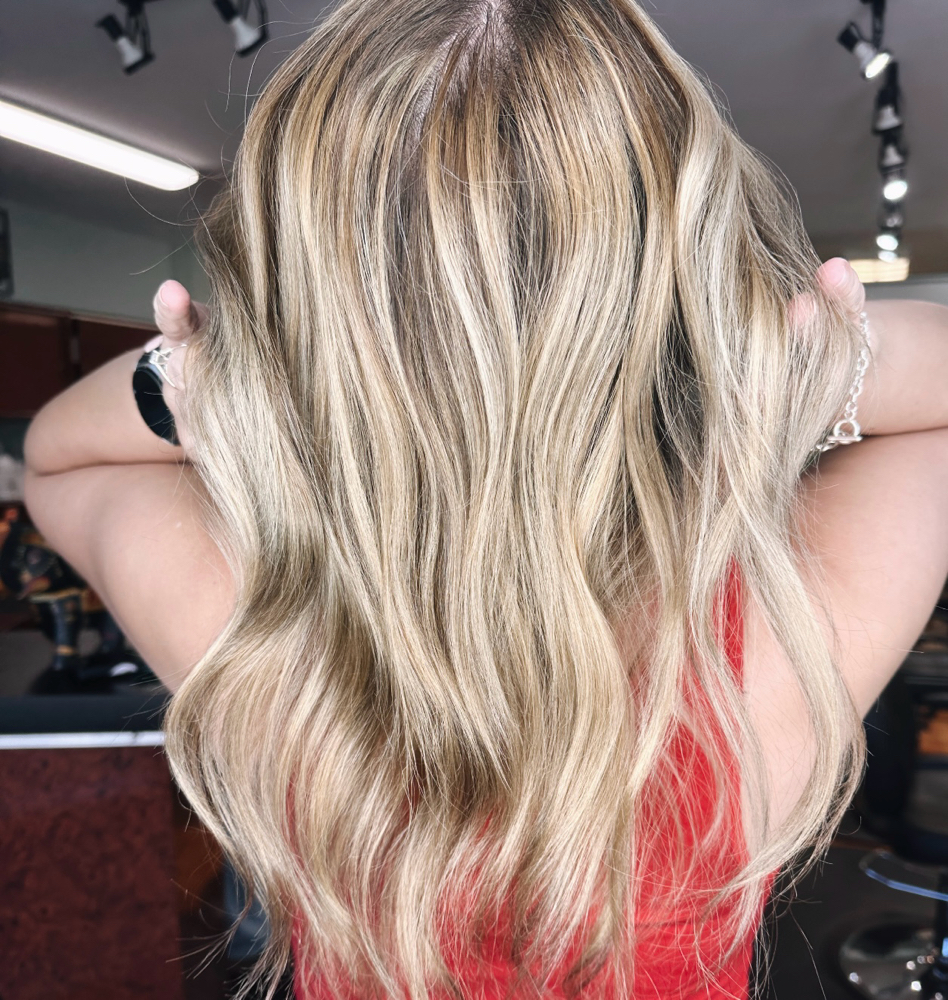 Toner & Cut