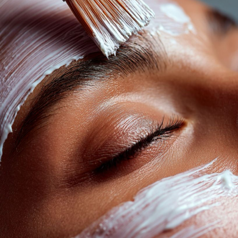 Hydrating Facial at BR_BEAUTY in Corpus Christi, TX