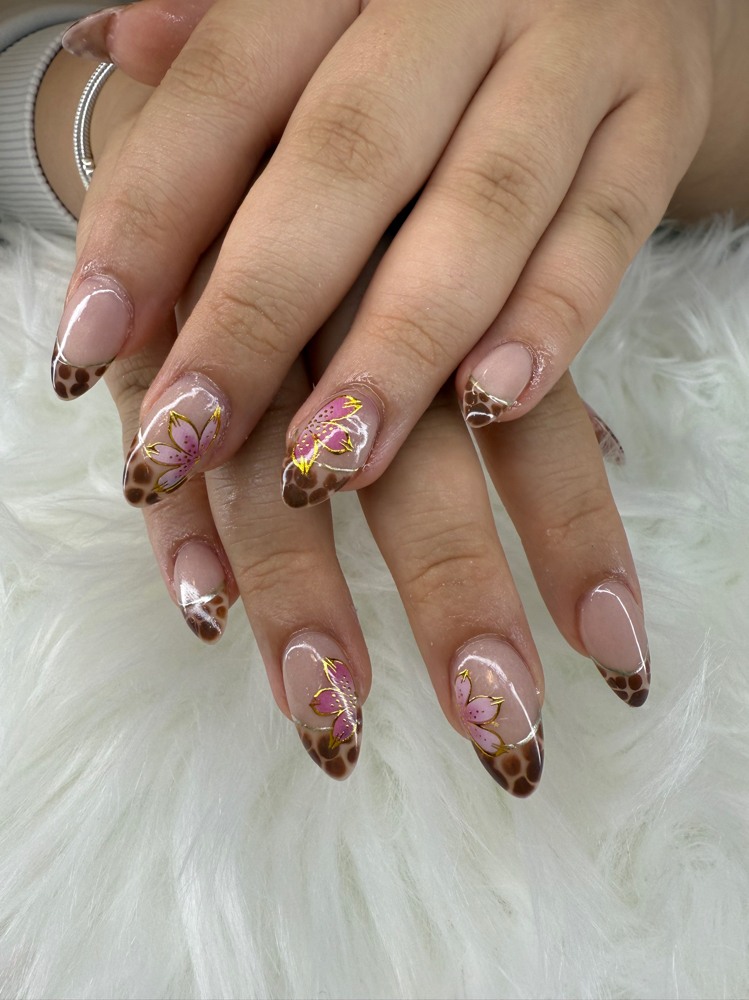 Fix Nail
