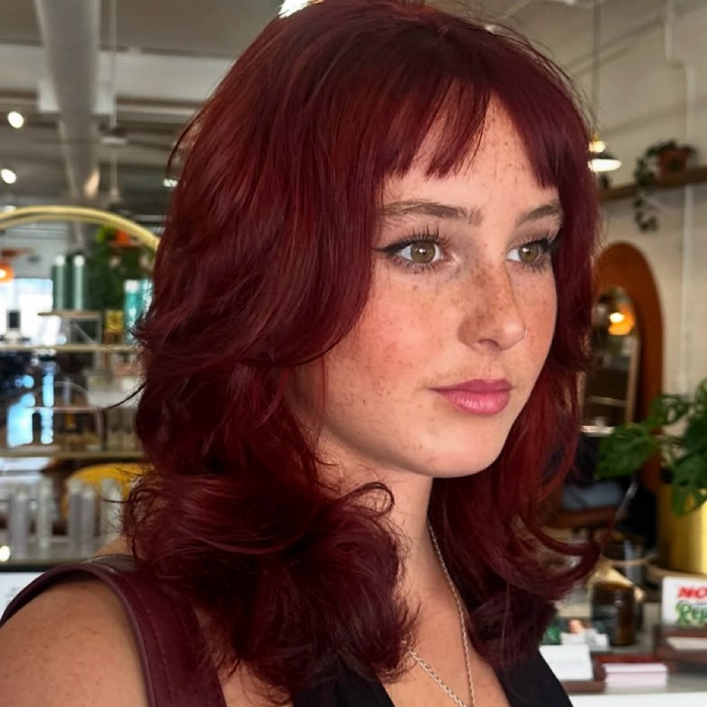 Toner at Daisy Mcqueen in Ventura, CA