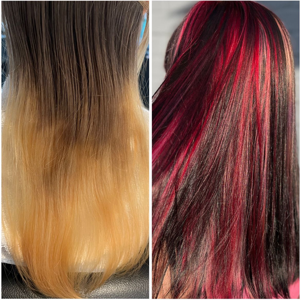 Corrective Color