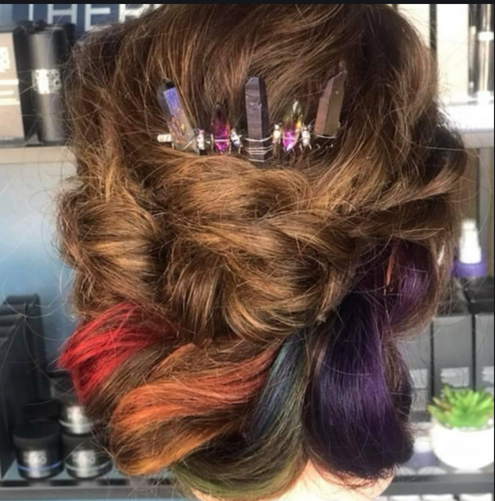 Formal Styling