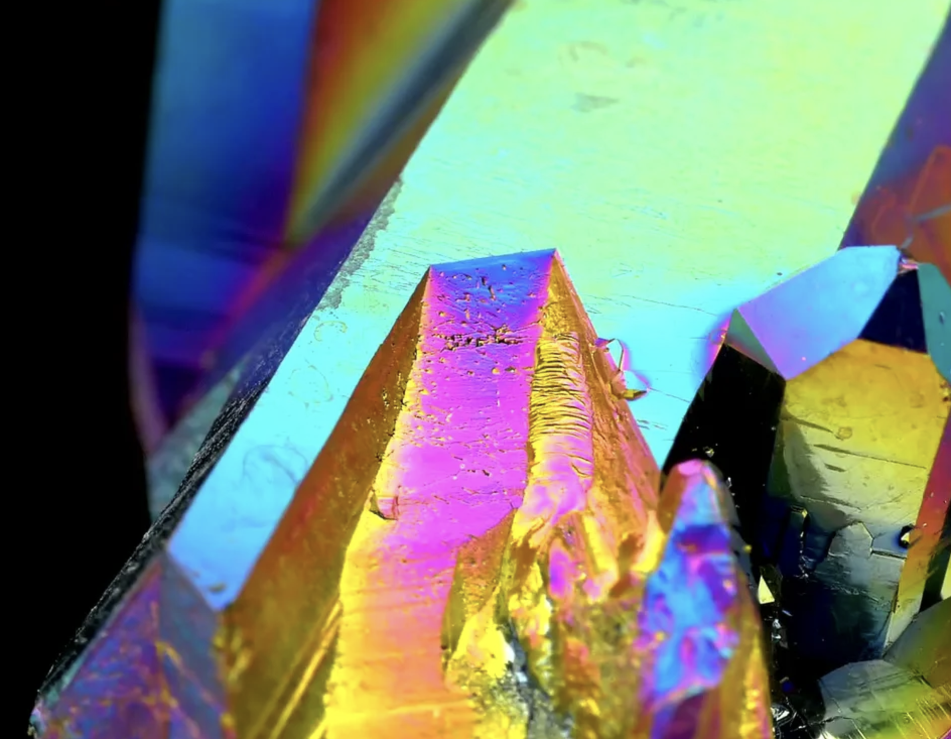 Signature Intuitive Immersion