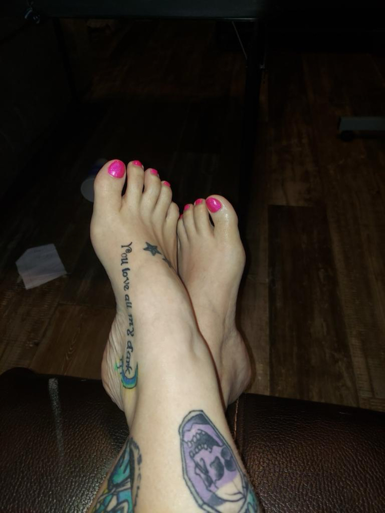 Pedicure