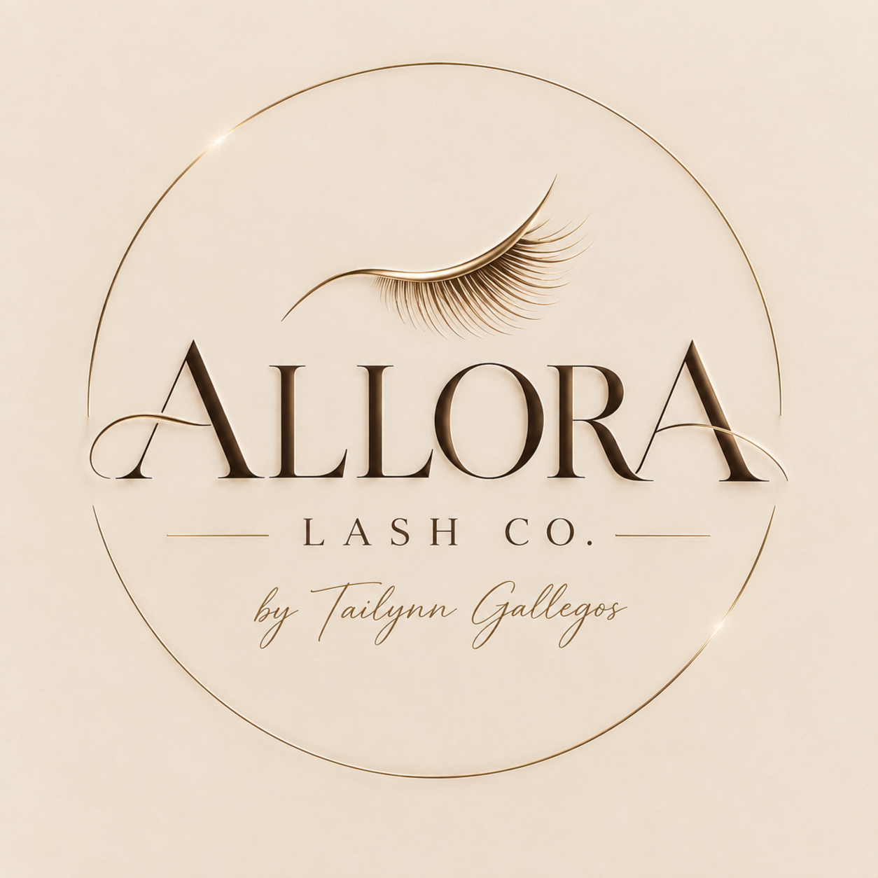 Allora Lash Co. at The Beautee Spot in Phoenix, AZ
