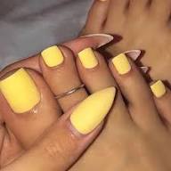 Acrylic Toes $10 Per Toe