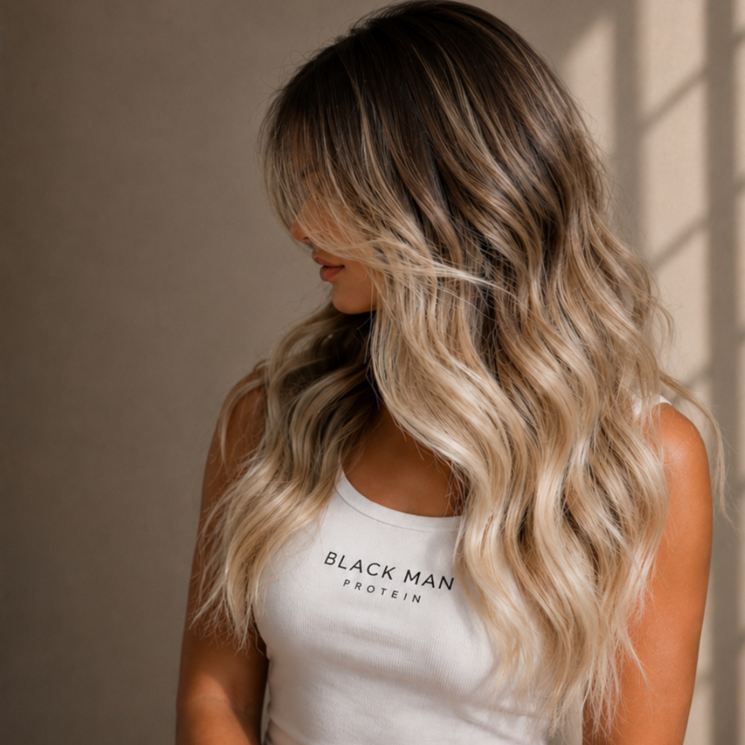 Toner for Highlights at FADII NASR LUXURY STYLE in Southlake, TX