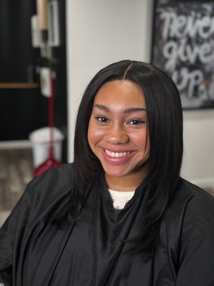 Closure Sew-In at Beauty By Tati in Kansas City, KS