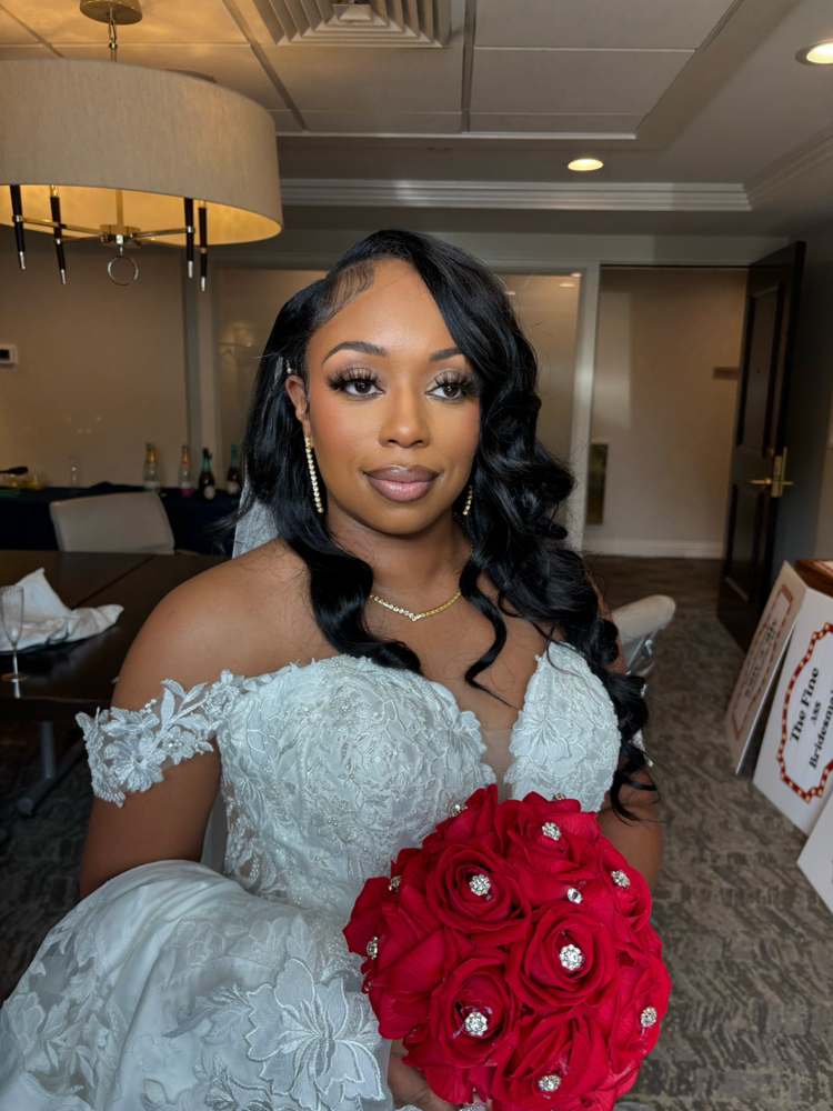Bridal Consultation