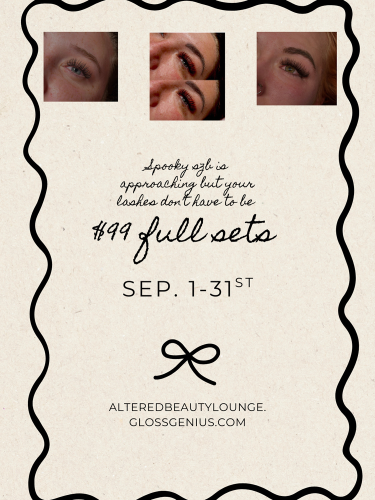 Lash Deal