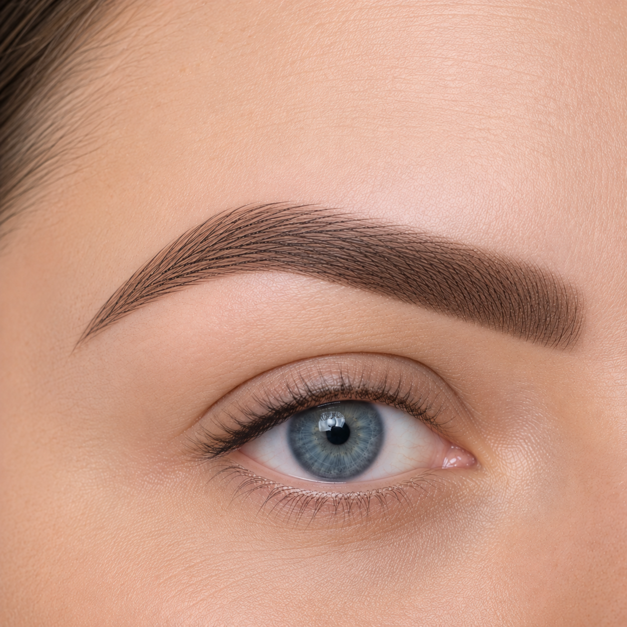 Combo Brows (Most Popular) at Candy Bernal Brows in Moorestown, NJ