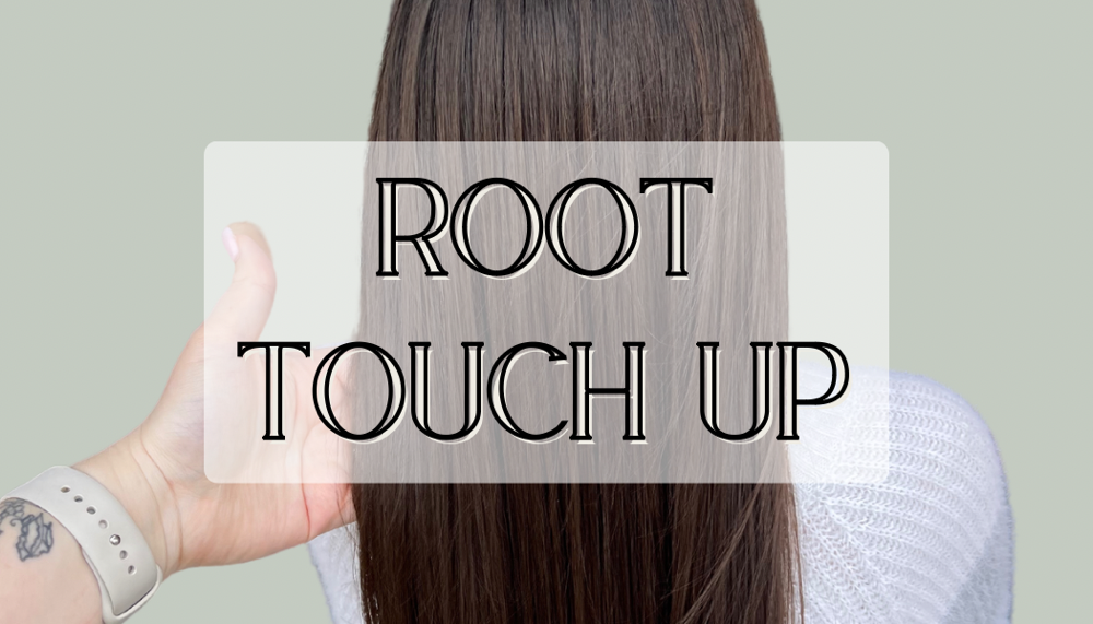 Root Touch Up | Color