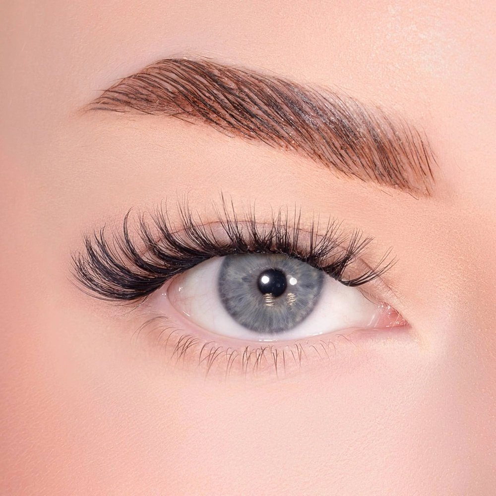 Classic Bold Lash Set at CASA BONITA ✨ in Uvalde, TX