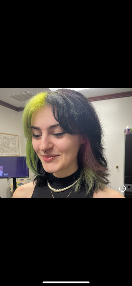Color Transformation