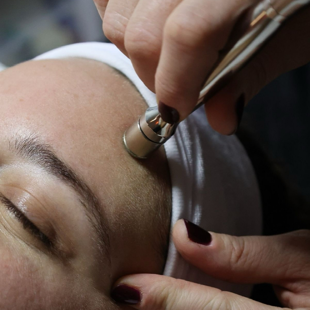 Microderm Refining Facial