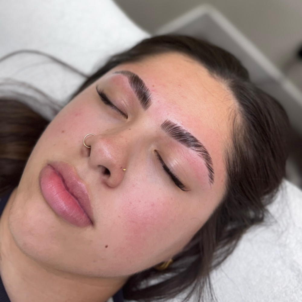 Laination+Shape at Jordie’s Esthetics in Reno, NV