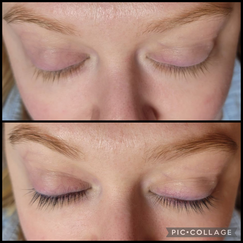 Lash Tint