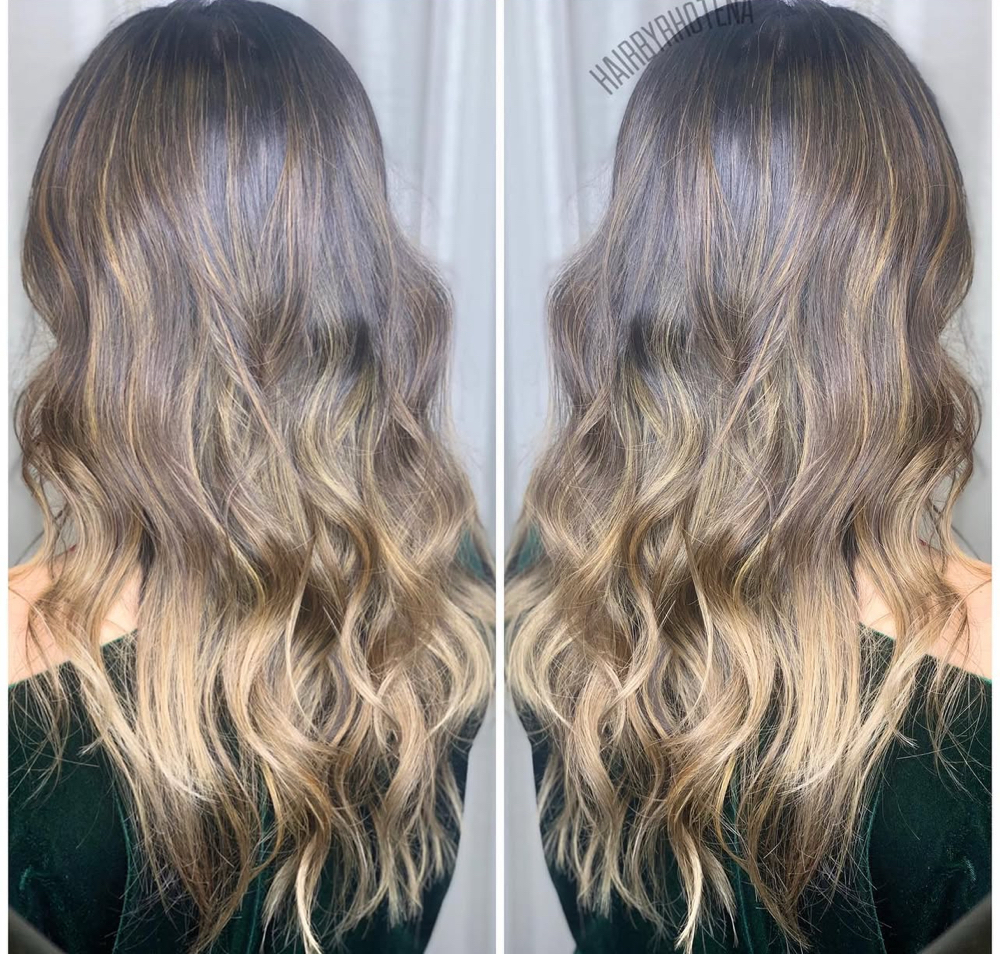 Balayage
