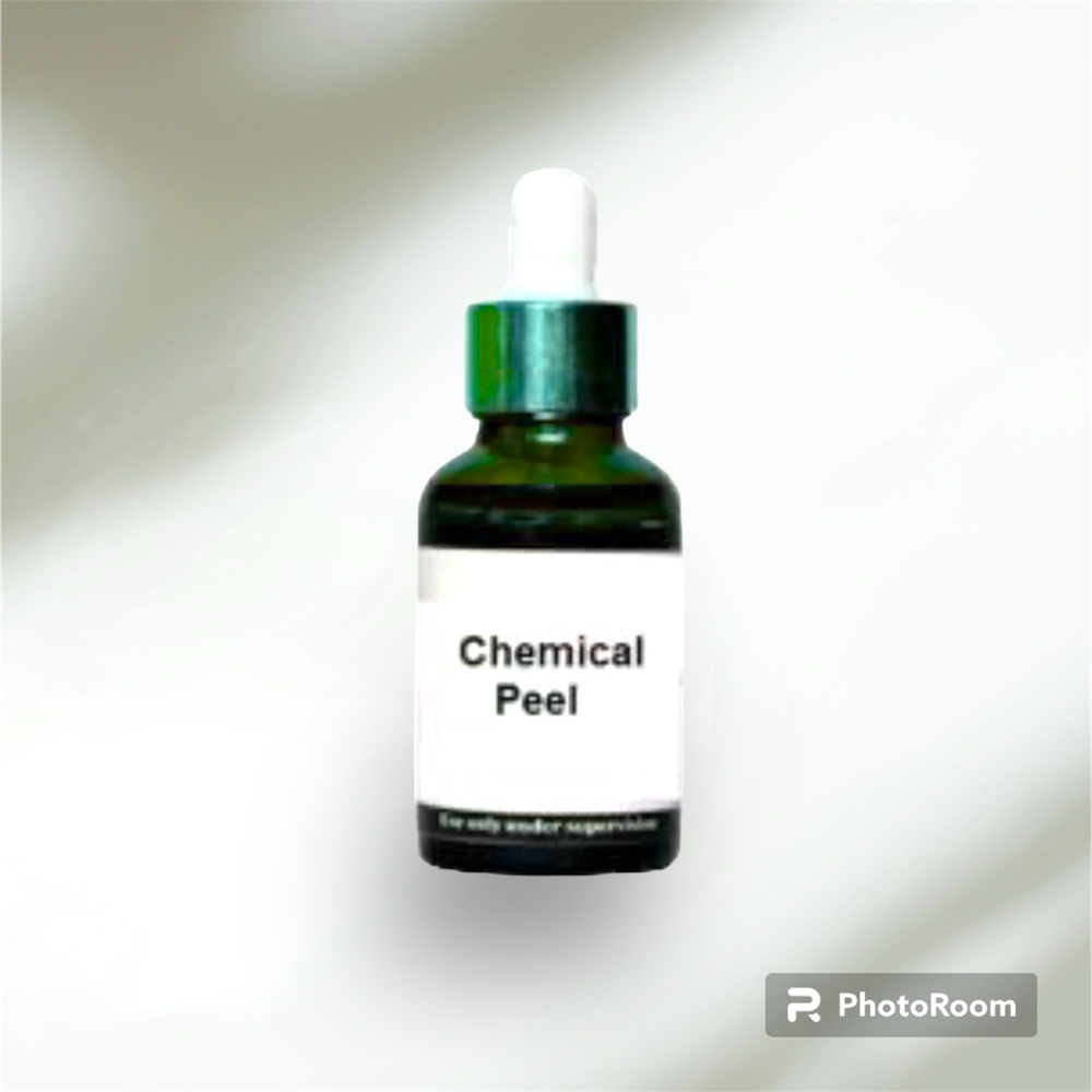 Chemical Peel