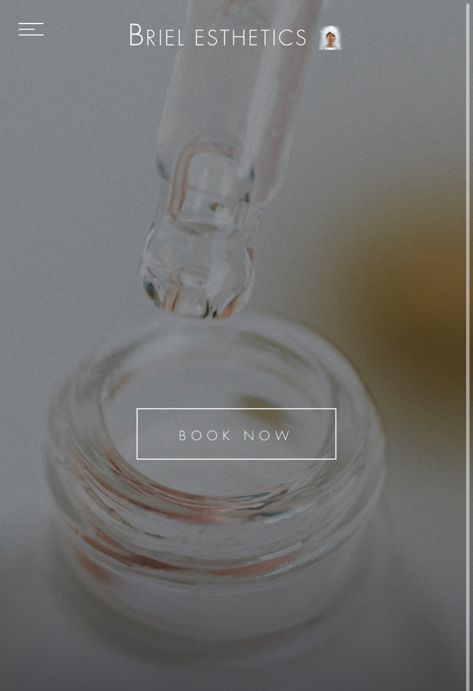 New Client Facial