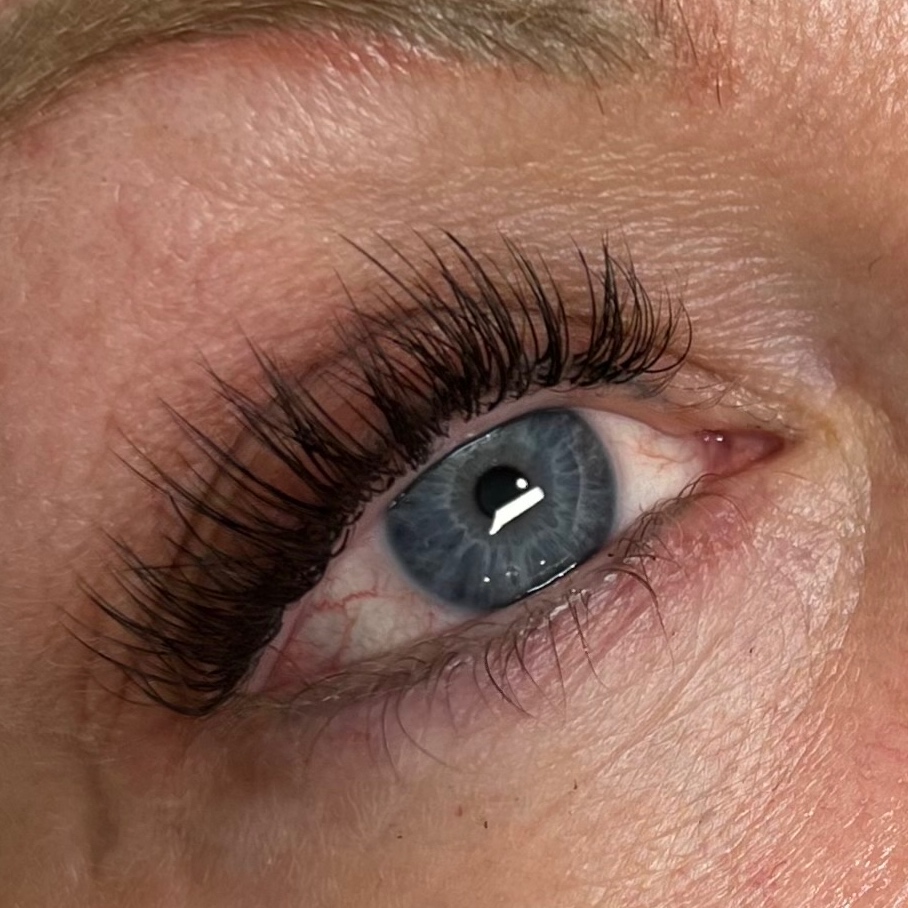 1 Week Fill at UV Lashes by Beth in Twin Falls, ID