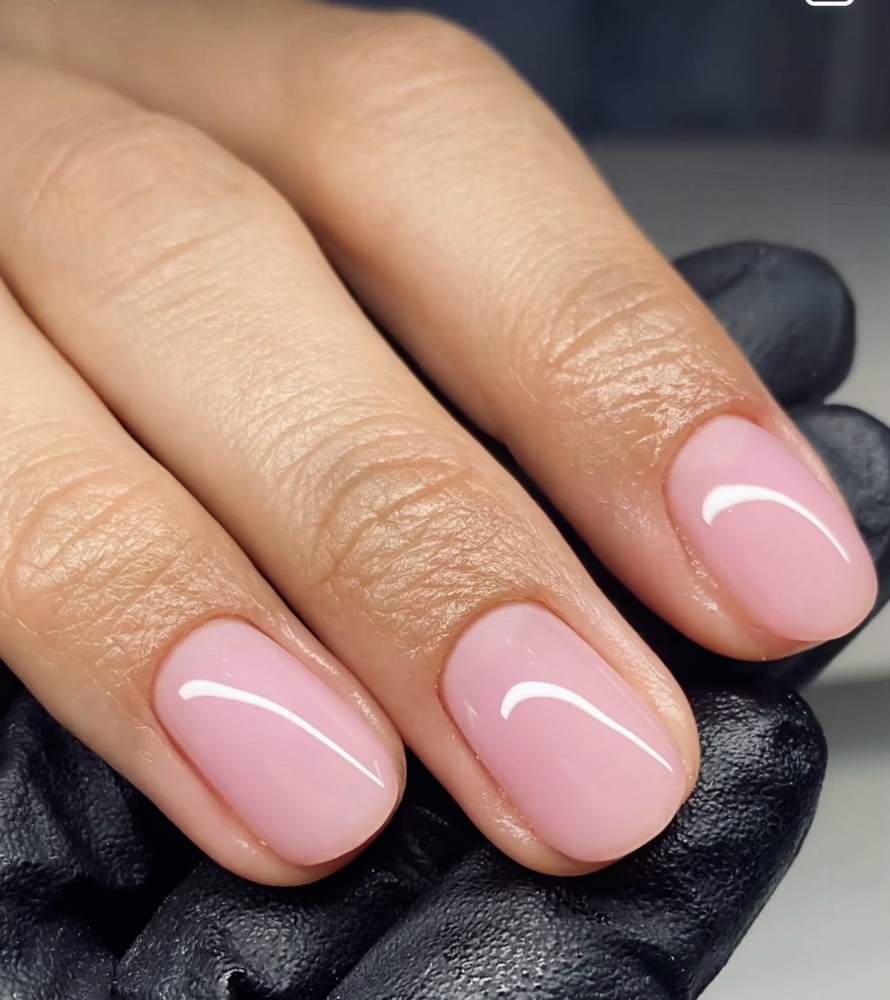 Builder Gel