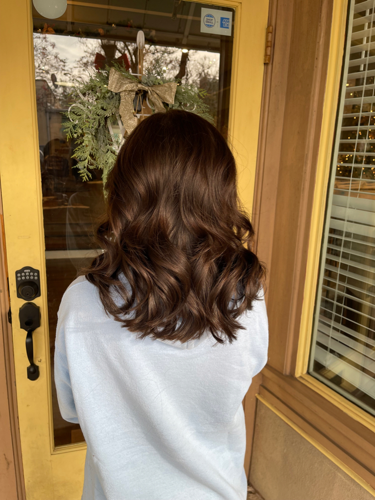 Dry Cut