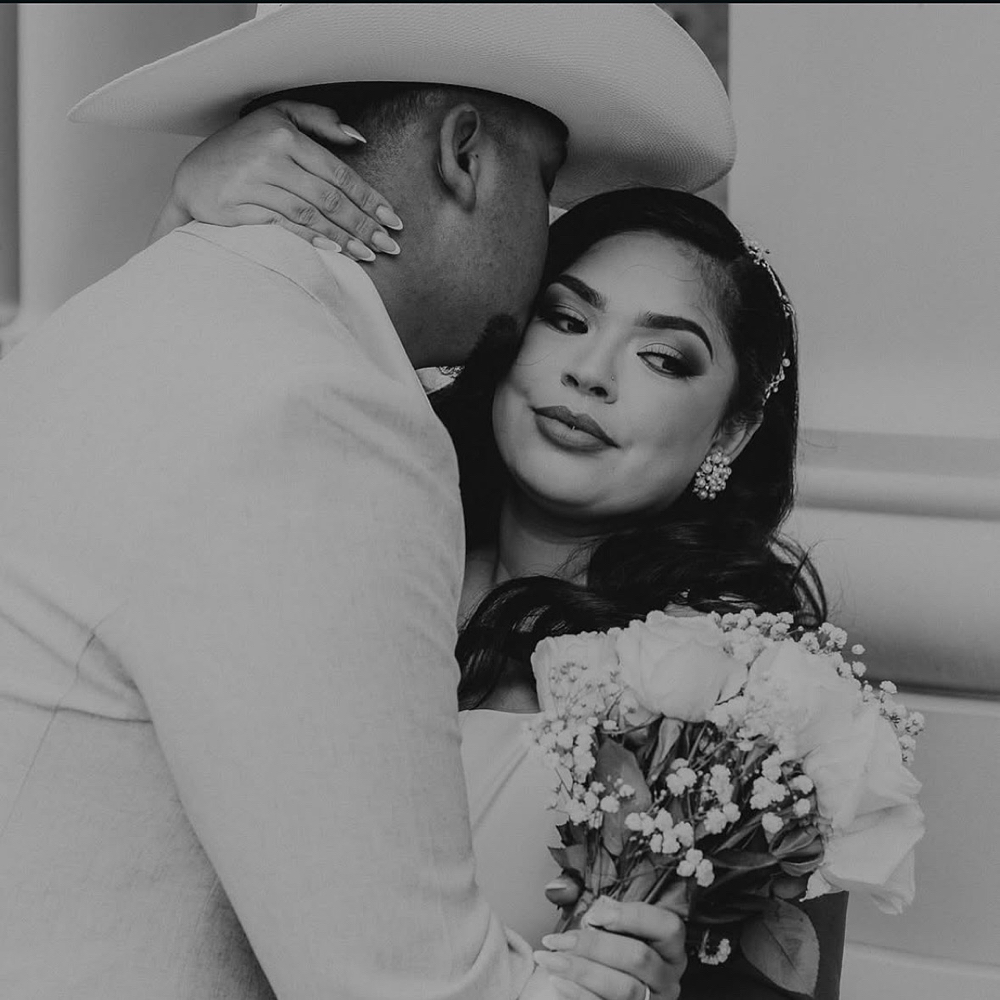 Bridal Preview at JennBeauty in Baytown, TX