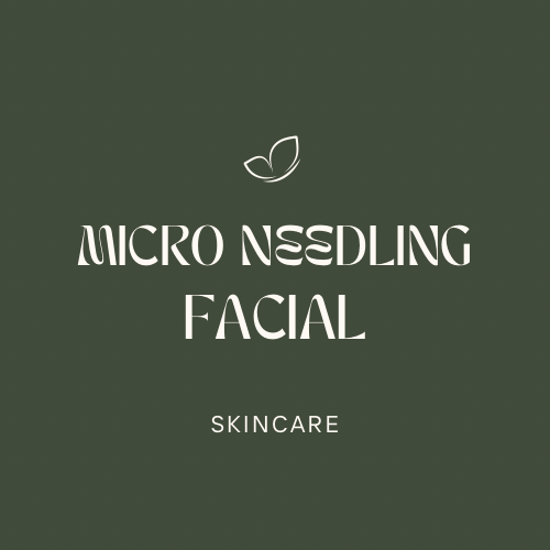 MIcroneedling