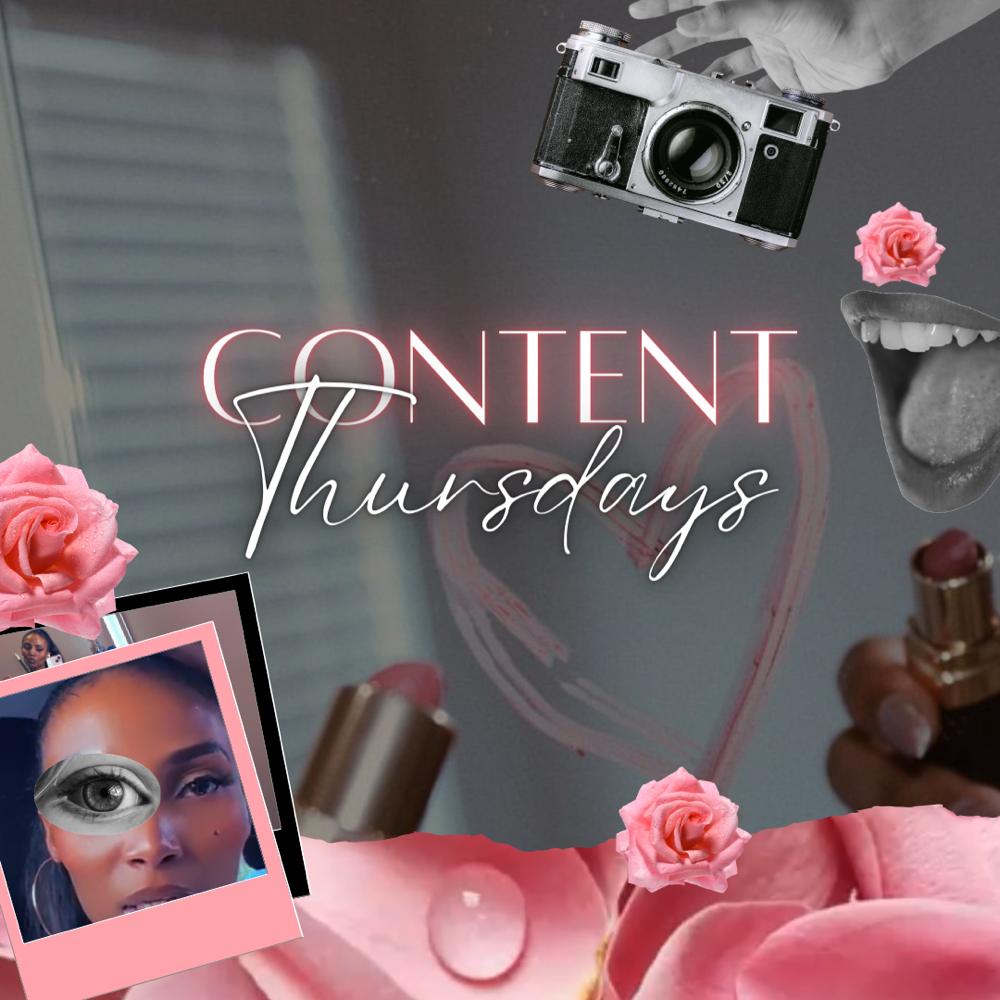 Content Thursdays