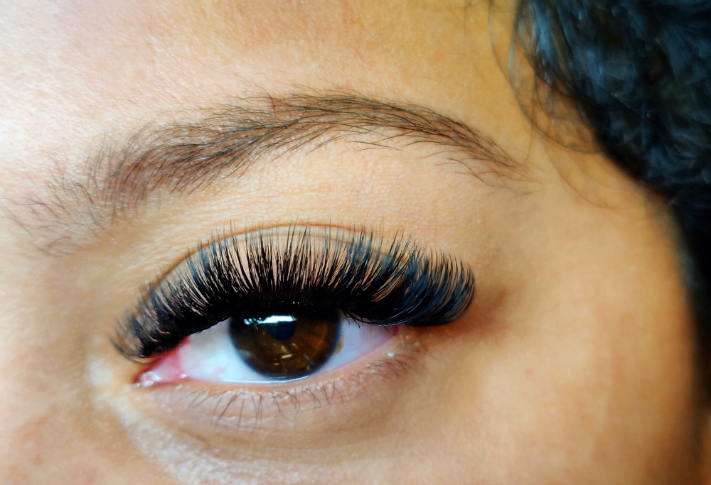 Volume Lashes (Regular & Uv) at Ellevate Skincare in Boise, ID