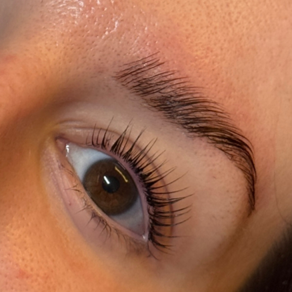 Brow Tint + Mapping at Skin Refinery in Ozark, MO