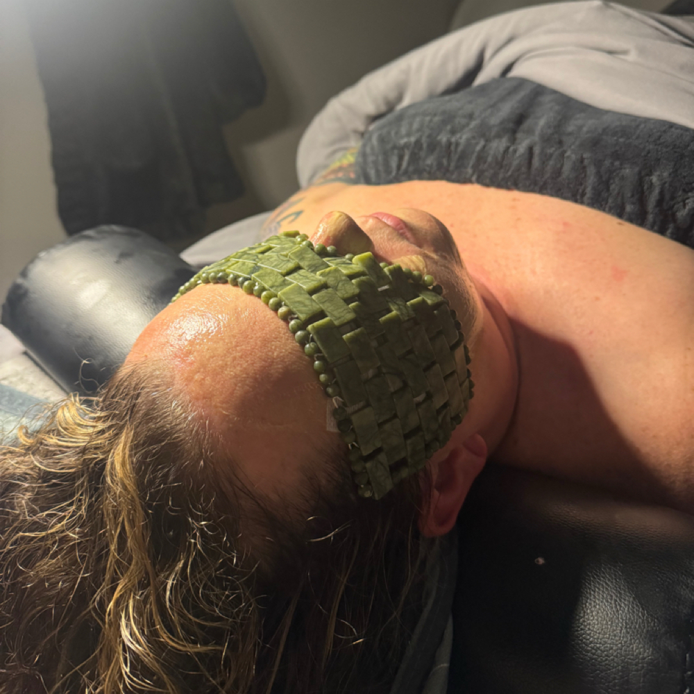 Acne Facial at SKN HAVEN in Fort Wayne, IN